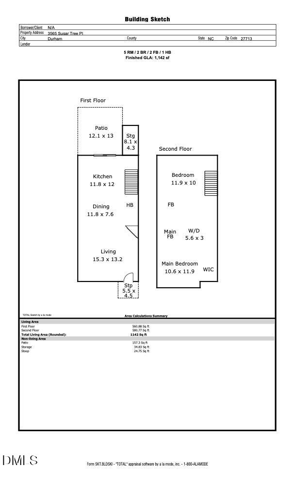3565 Sugar Tree Place Property Photo 36