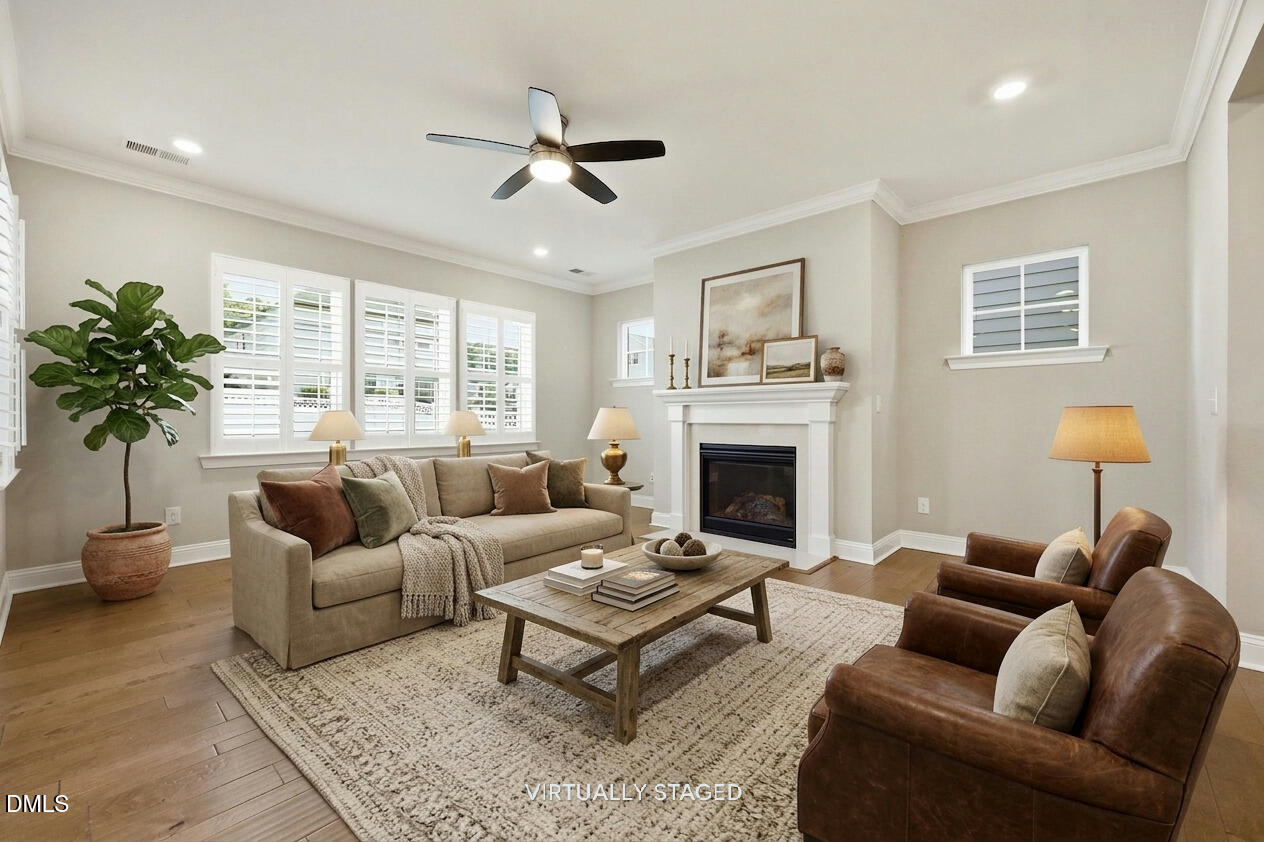 305 Ivy Arbor Way Property Photo 13