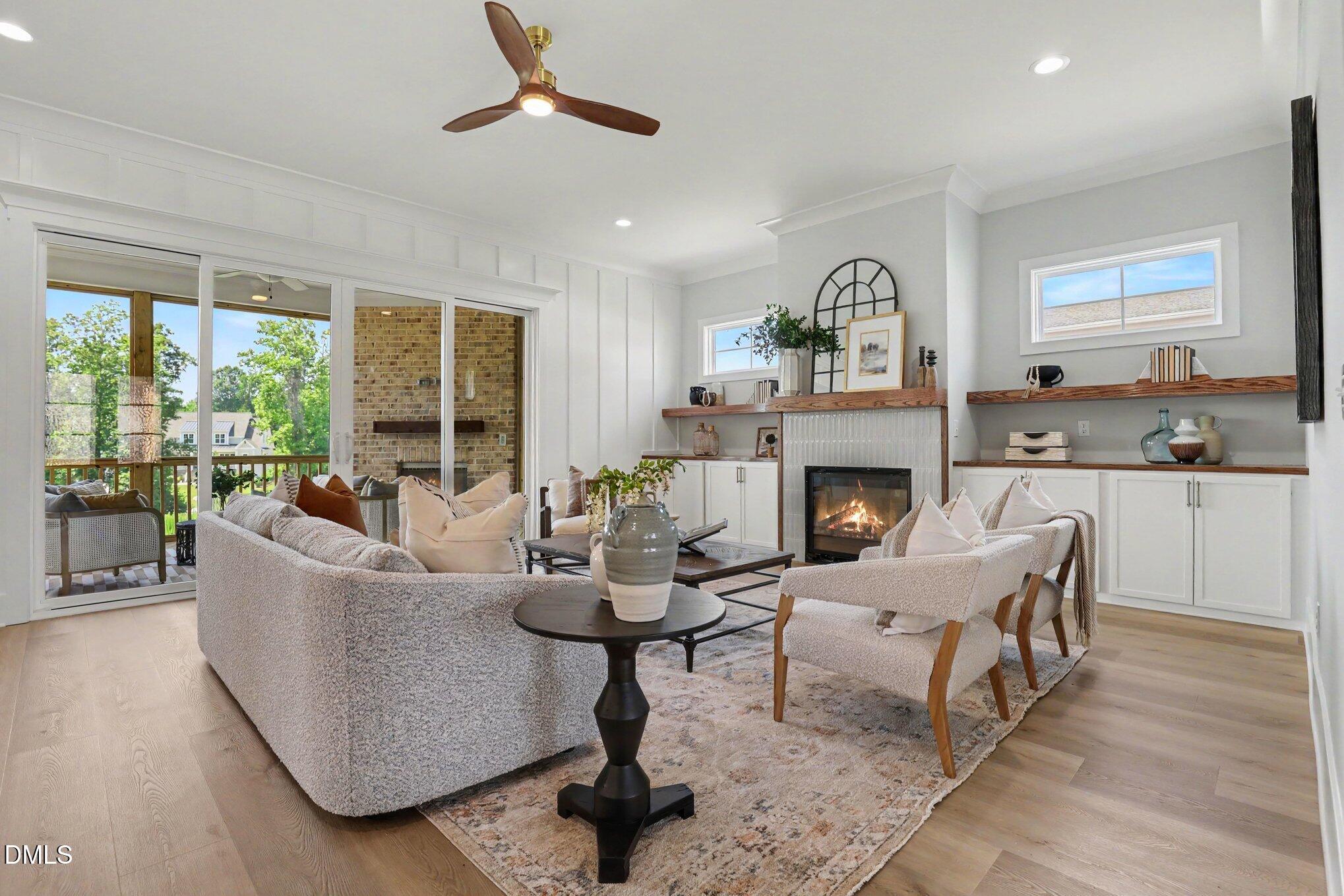 1020 Azalea Garden Circle Property Photo 6