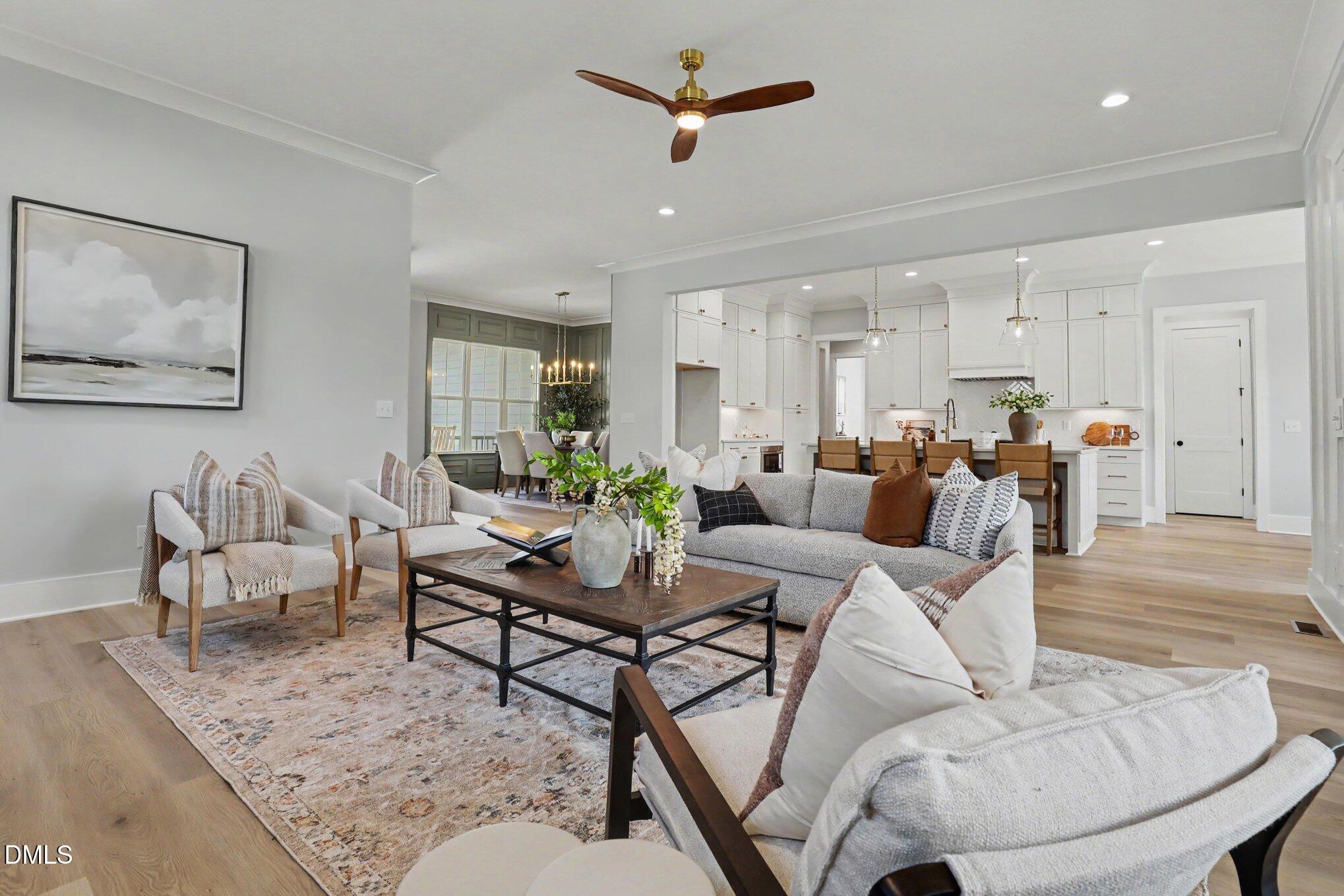 1020 Azalea Garden Circle Property Photo 7