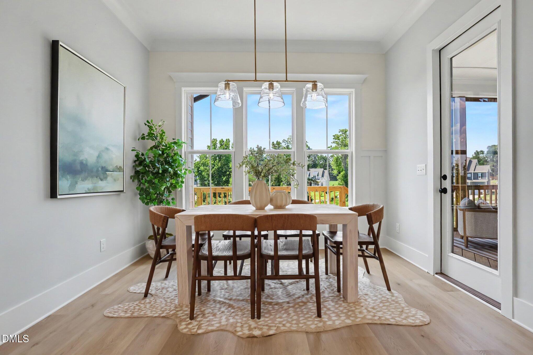 1020 Azalea Garden Circle Property Photo 12