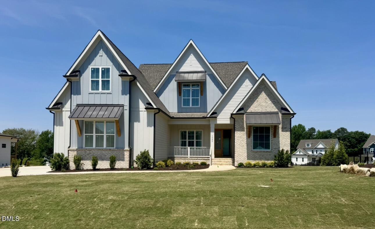 1020 Azalea Garden Circle Property Photo 25