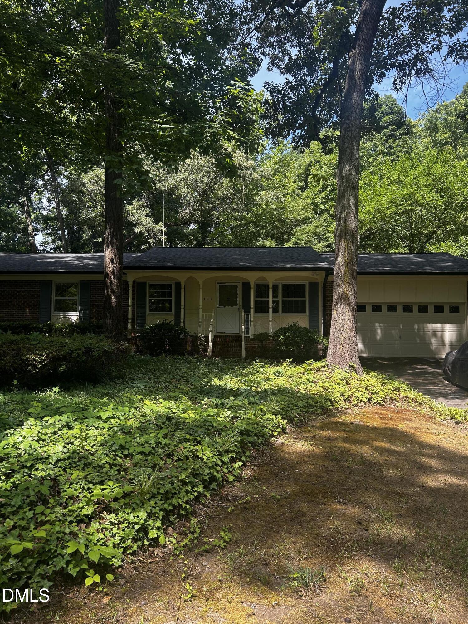 5313 Cypress Lane Property Photo 1