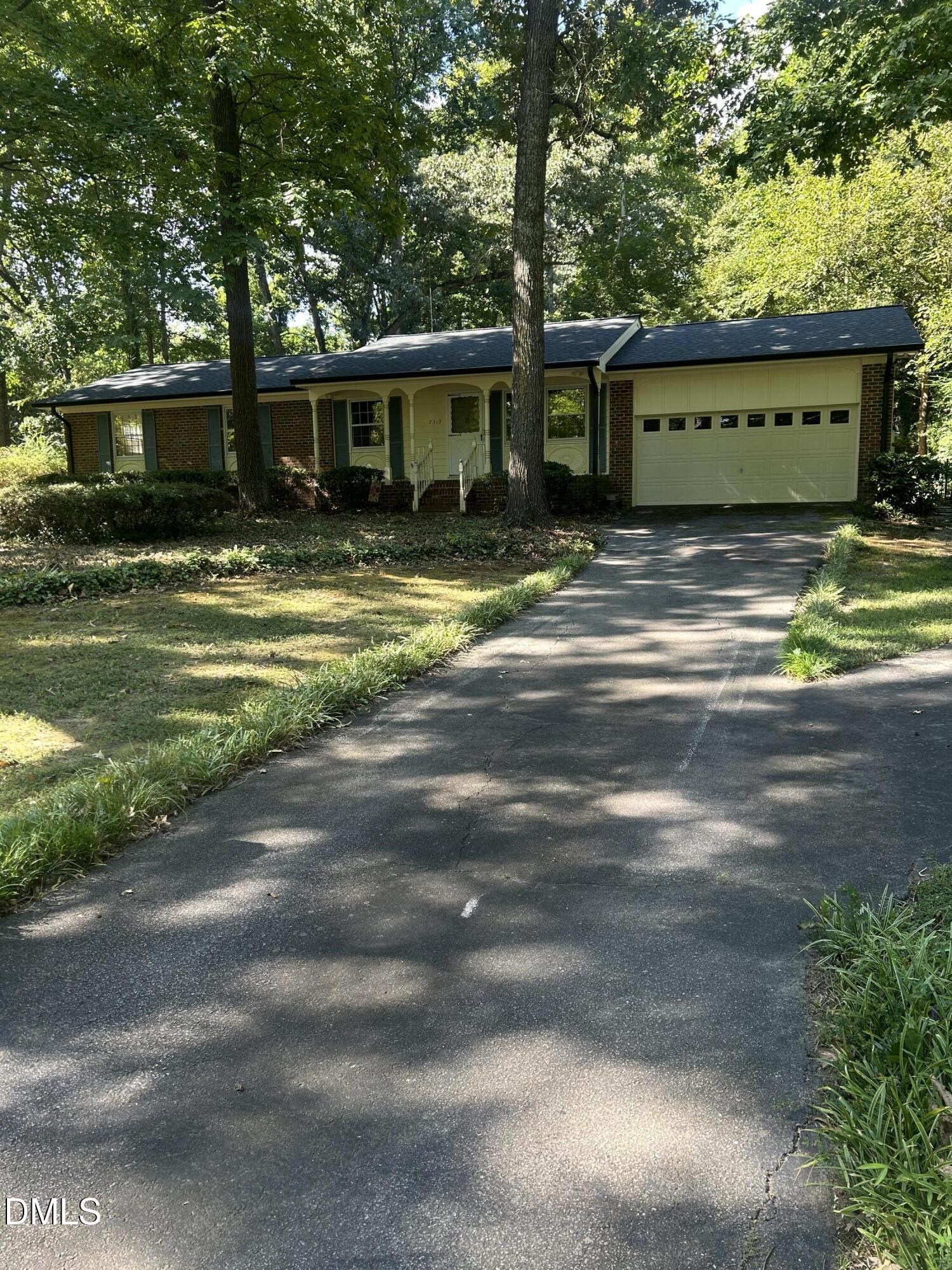 5313 Cypress Lane Property Photo 1