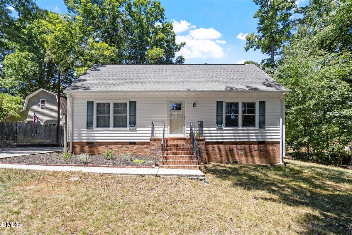 3024 Rosewood Circle Property Photo 1
