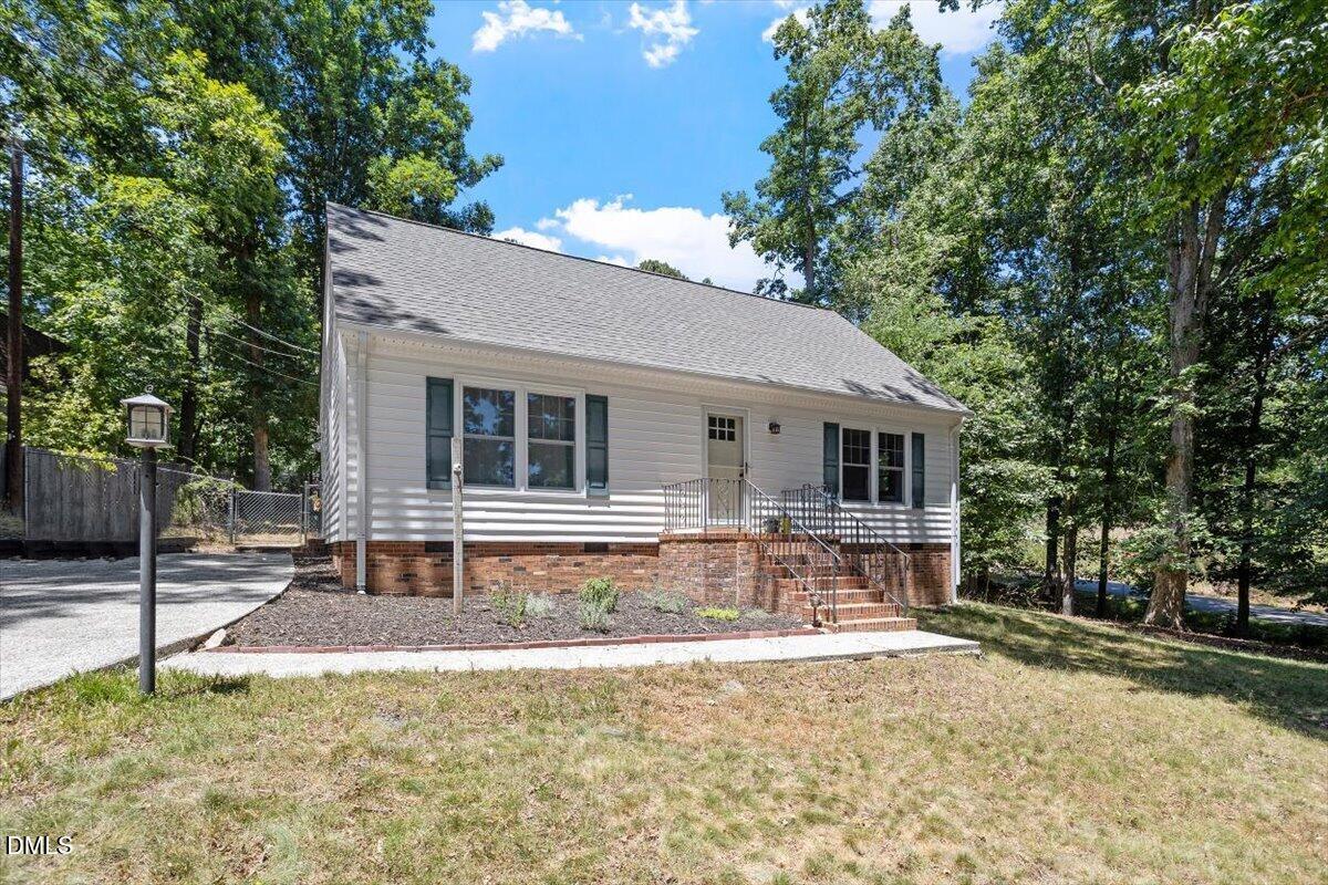 3024 Rosewood Circle Property Photo 2