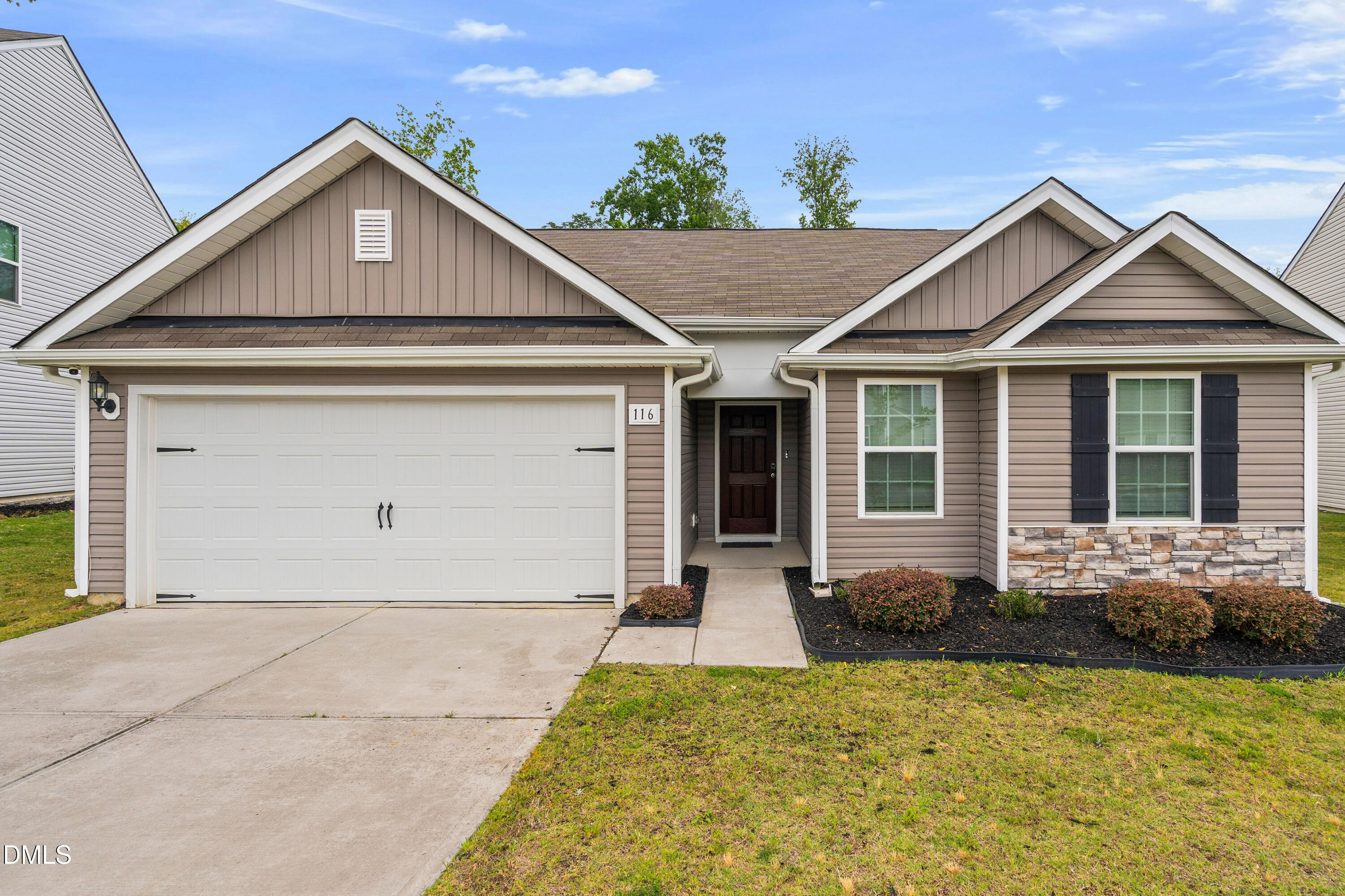 116 Brisk Drive