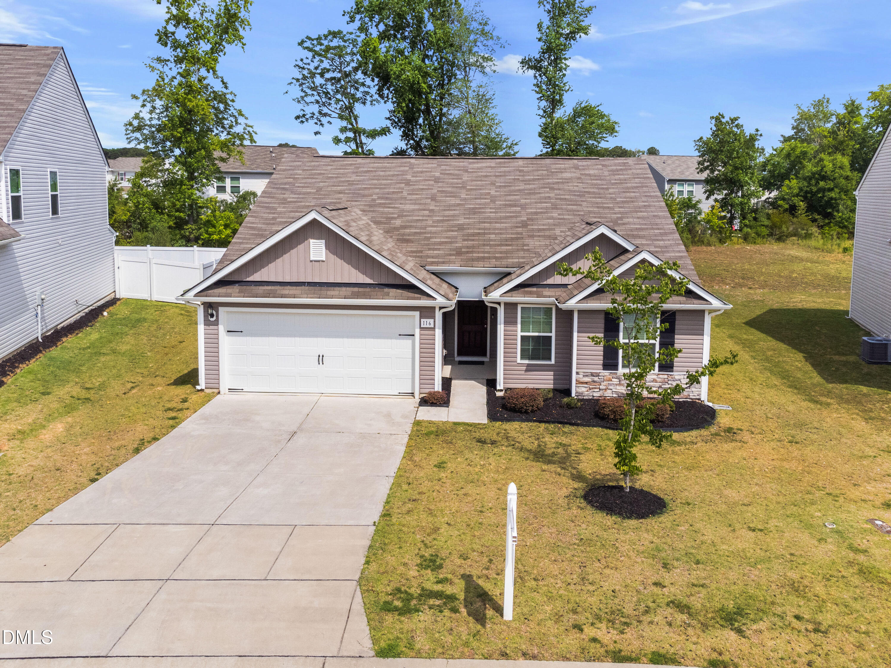 116 Brisk Drive Property Photo 41