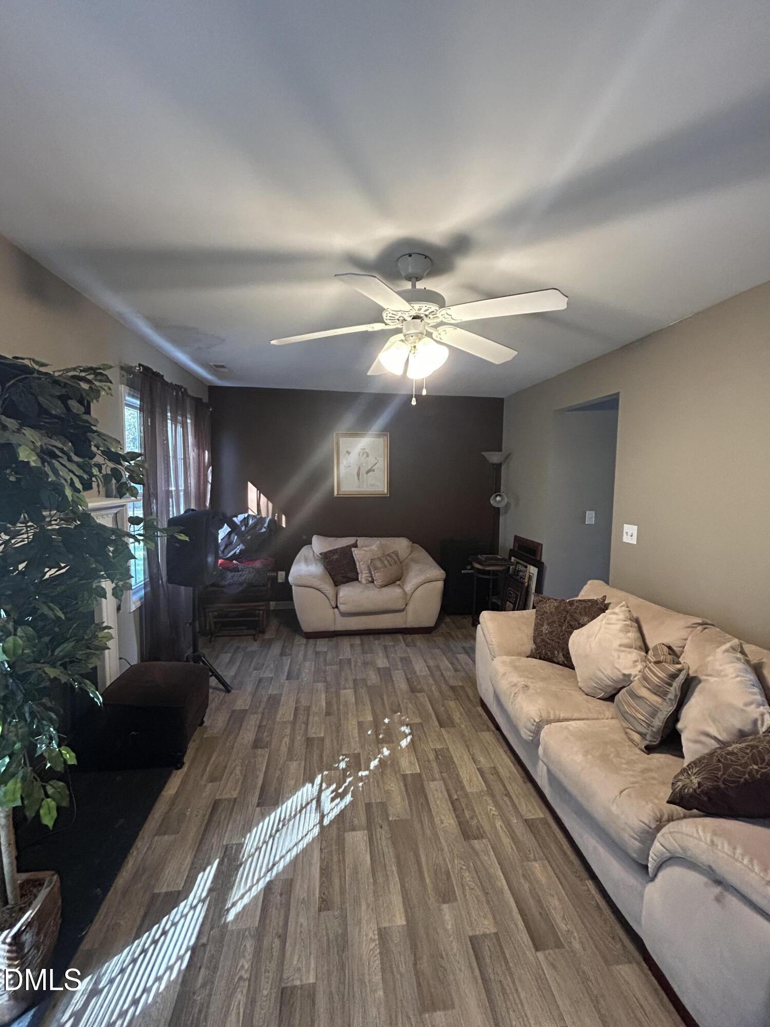 5418 Gunnette Drive Property Photo 1