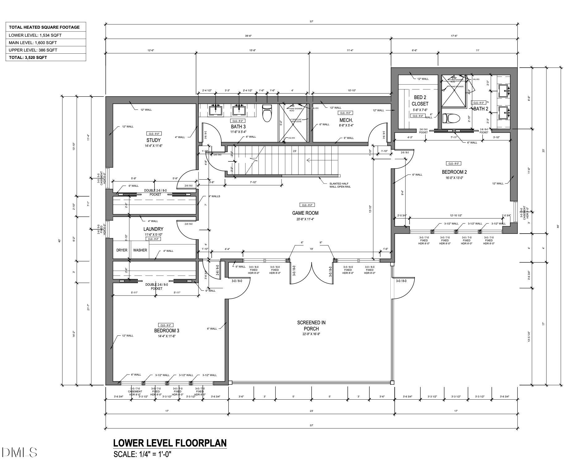 124 Deer Run Trail Property Photo 5