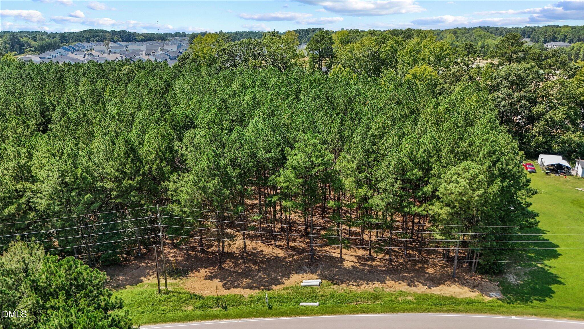 2421 Marks Creek Road Property Photo 1