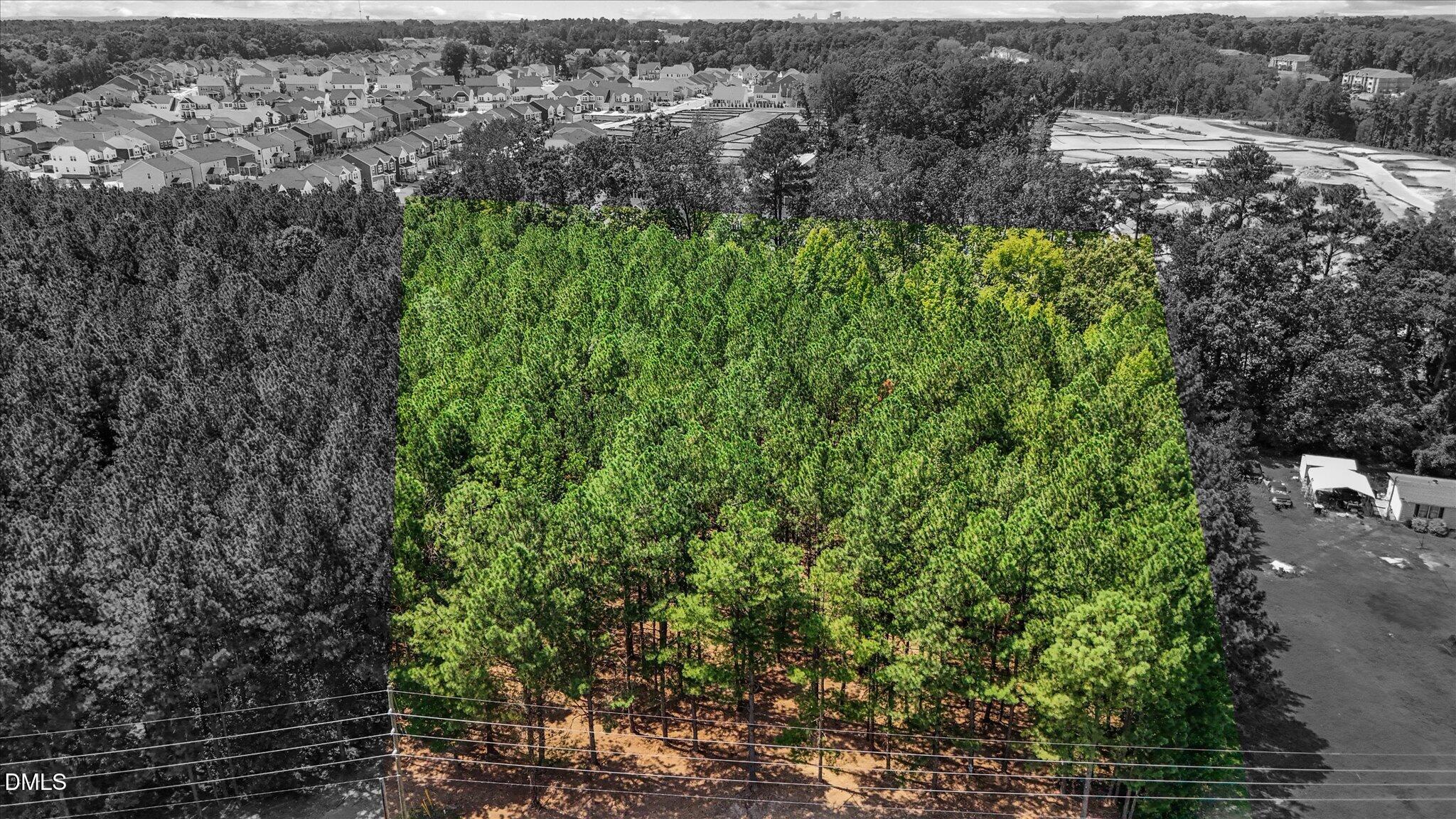 2421 Marks Creek Road Property Photo 2