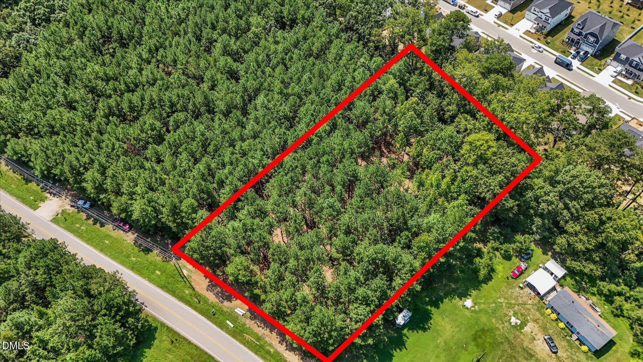 2421 Marks Creek Road Property Photo 3