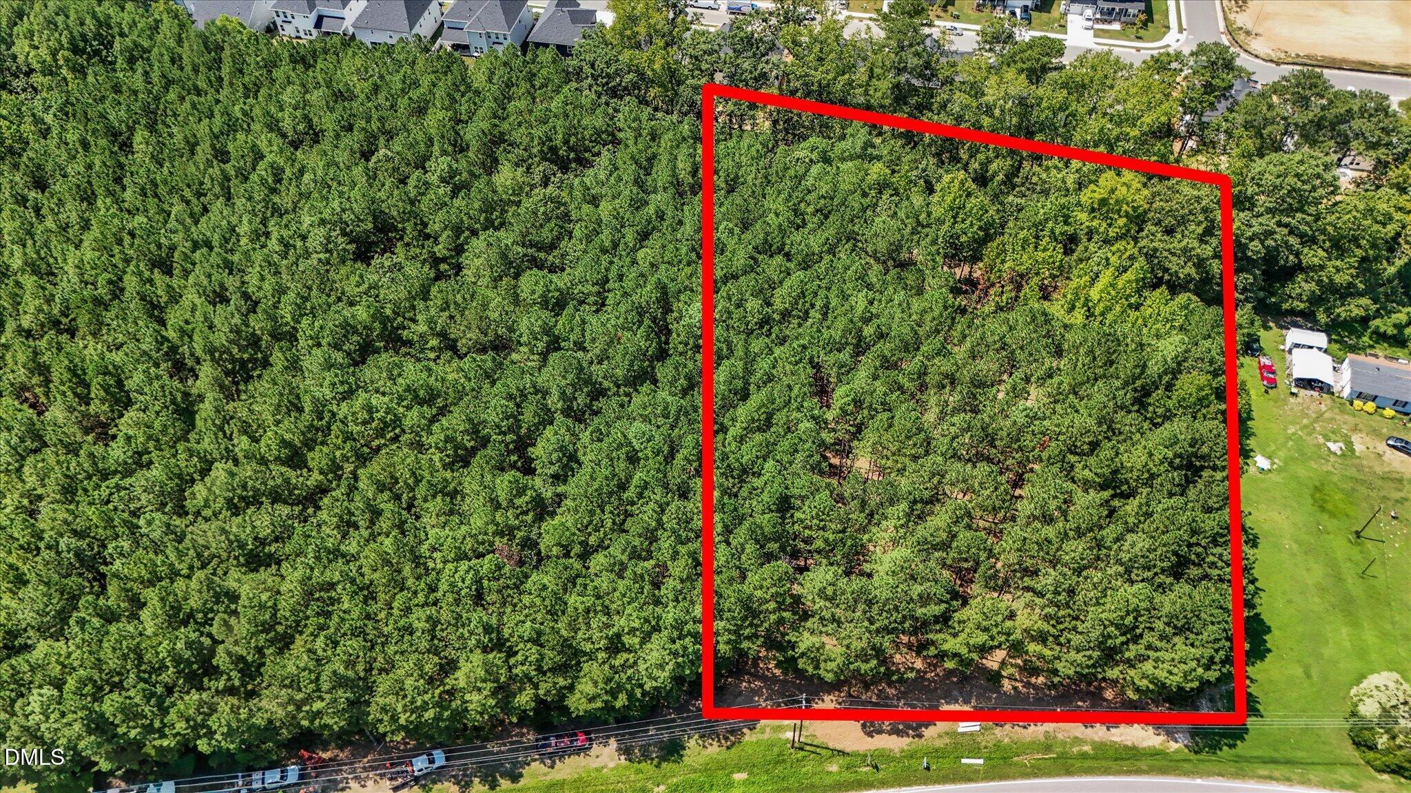 2421 Marks Creek Road Property Photo 4