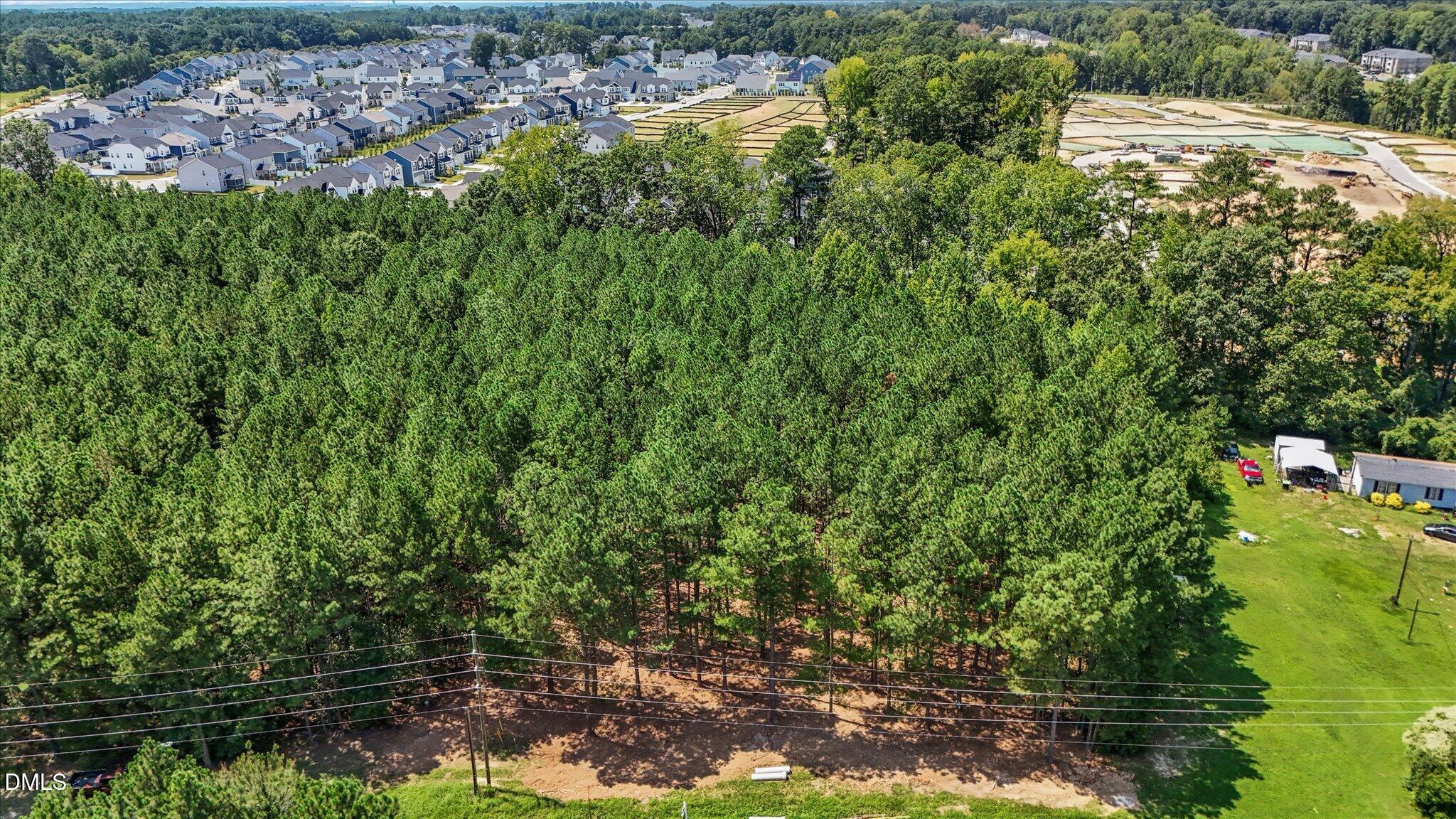 2421 Marks Creek Road Property Photo 5