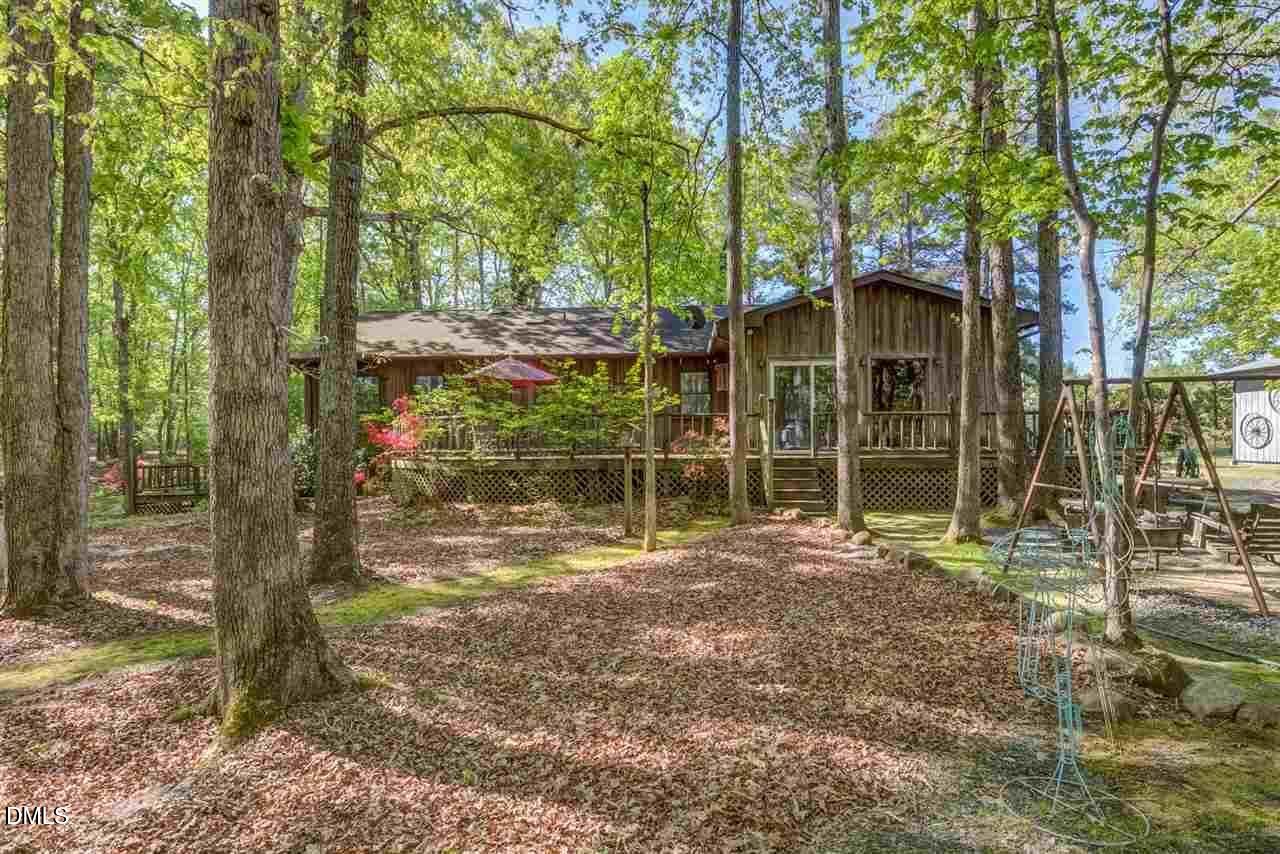 4204 Pine Rail Lane Property Photo 5