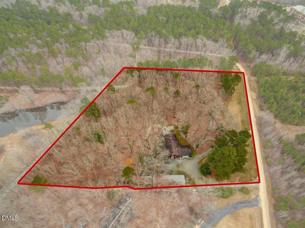 4204 Pine Rail Lane Property Photo 11