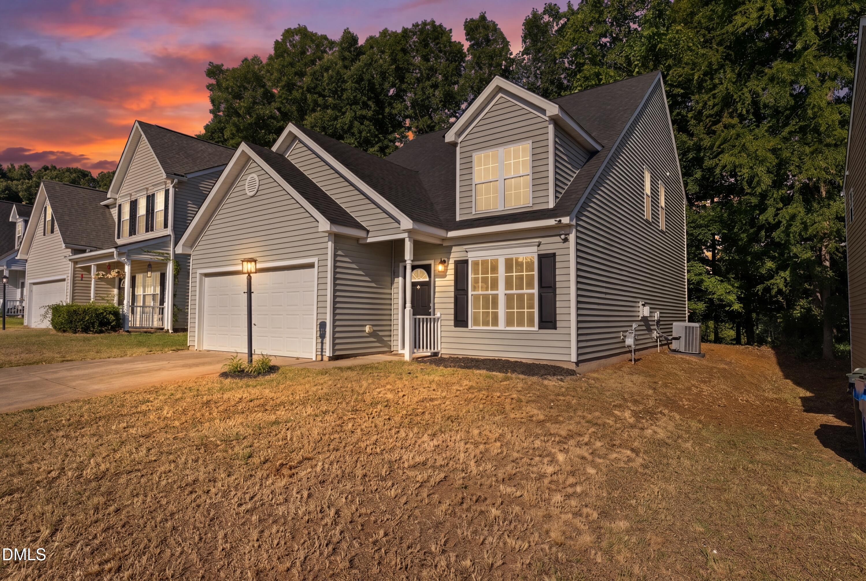 2016 Red Quartz Drive Property Photo 1