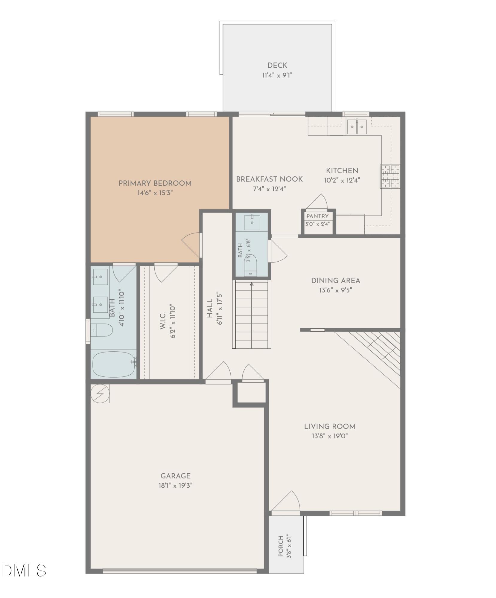 2016 Red Quartz Drive Property Photo 34