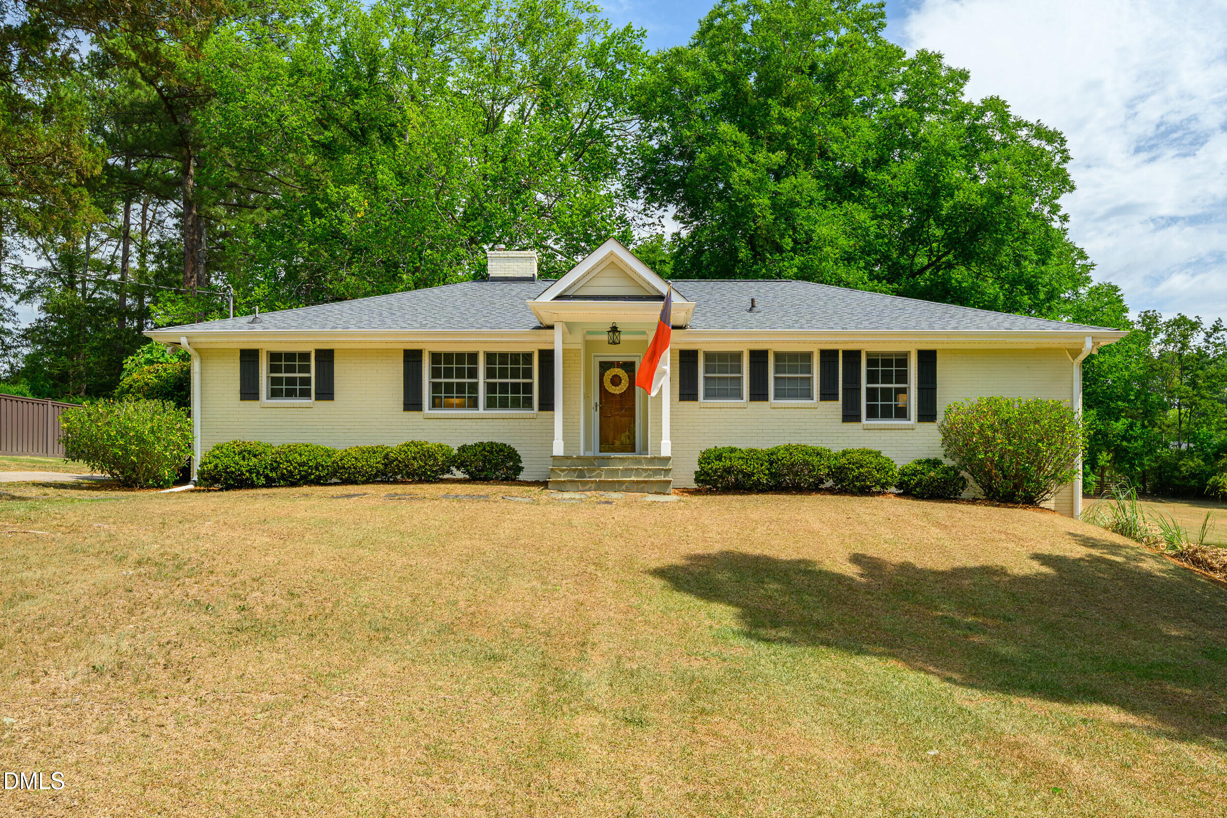 14008 Durant Road Property Photo 2