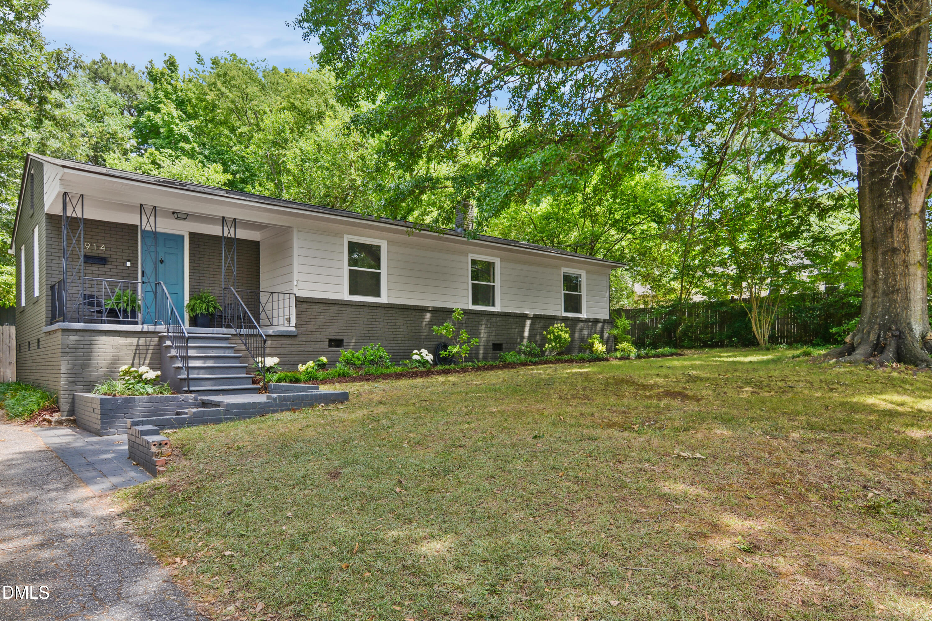 914 Culpepper Lane Property Photo 1