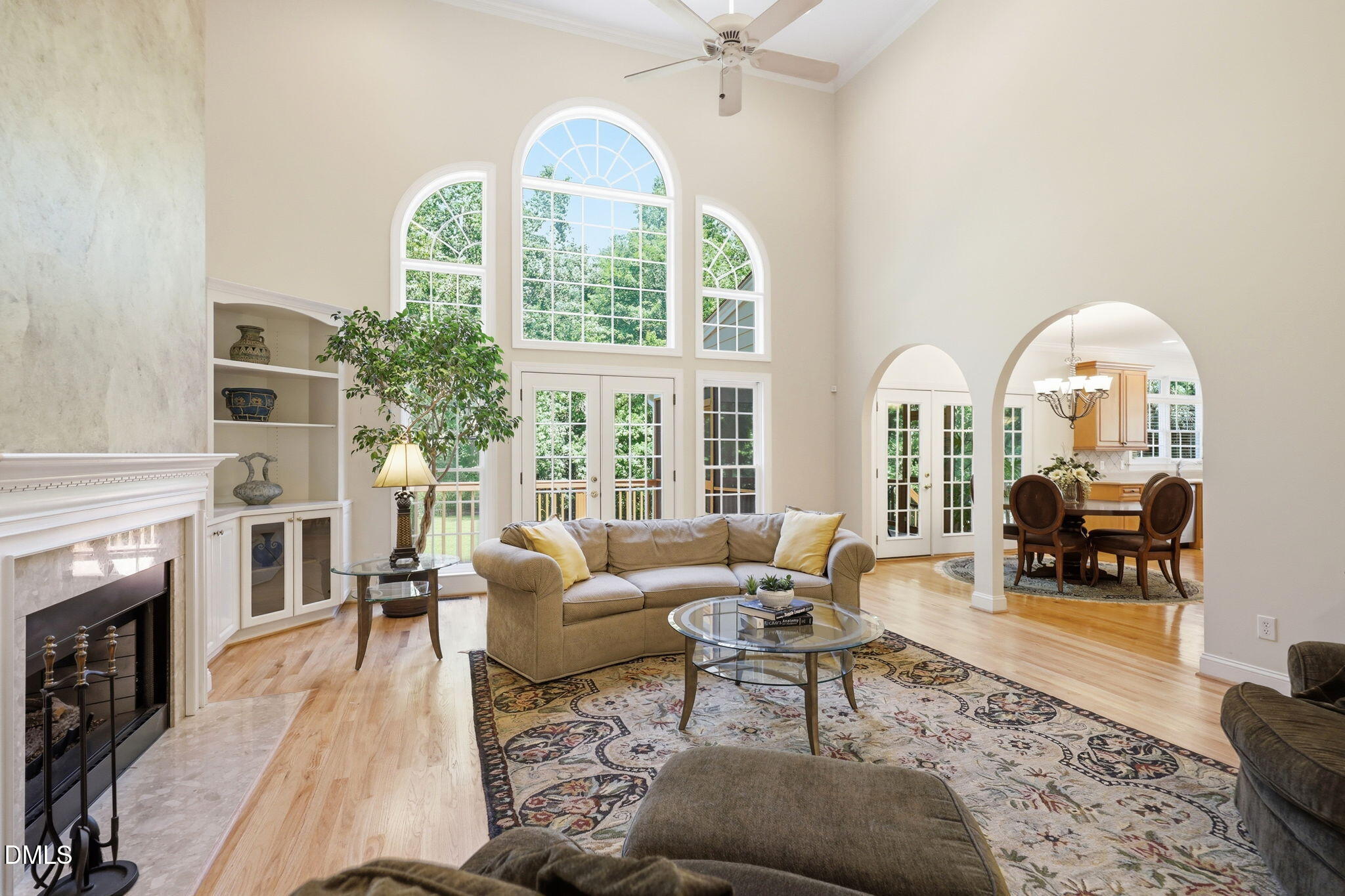 1308 Ballyclare Court Property Photo 32