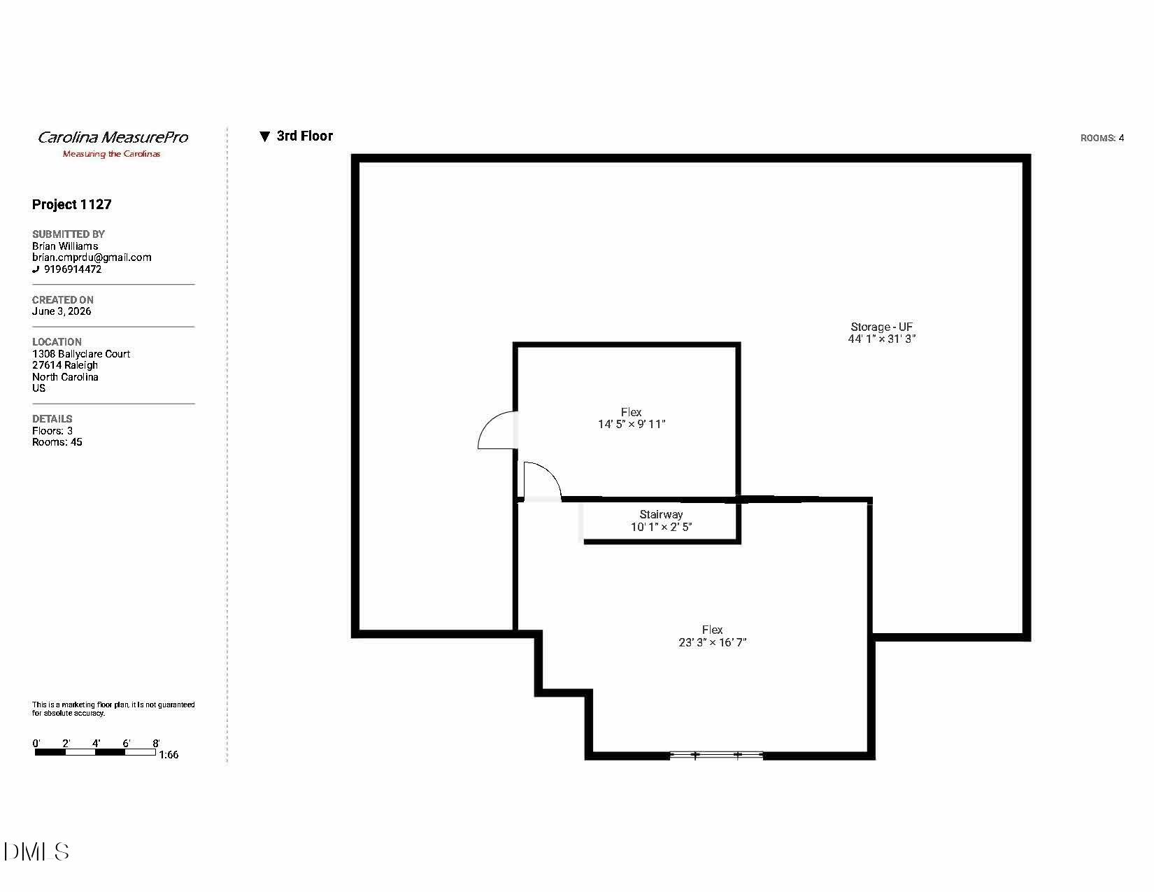 1308 Ballyclare Court Property Photo 71