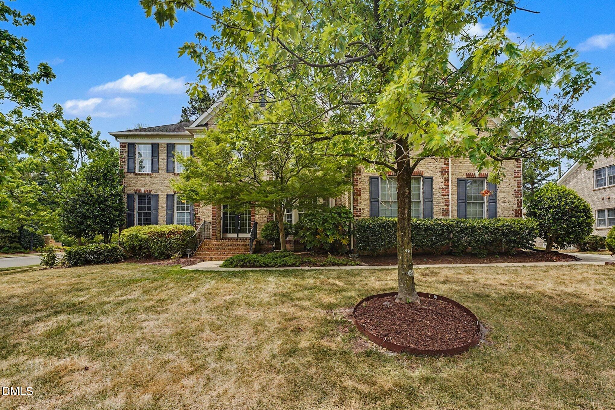 10505 Tarton Fields Circle Property Photo 1