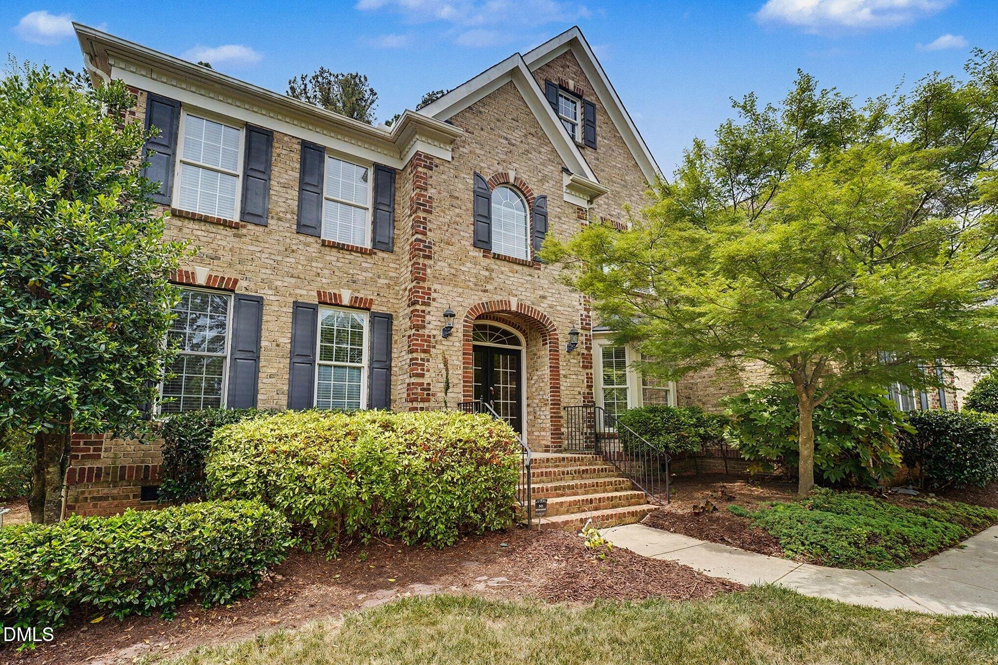 10505 Tarton Fields Circle Property Photo 1
