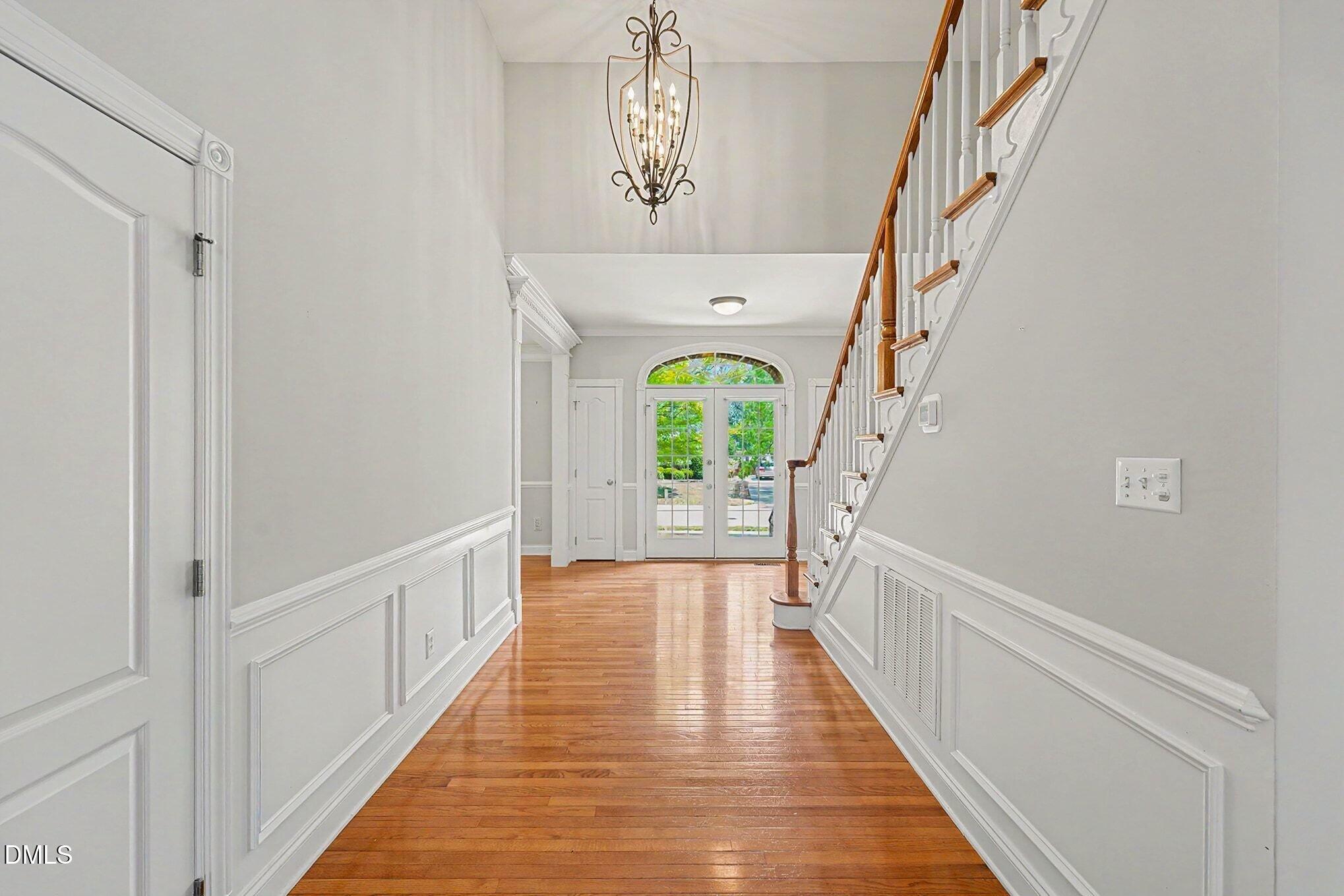 10505 Tarton Fields Circle Property Photo 3