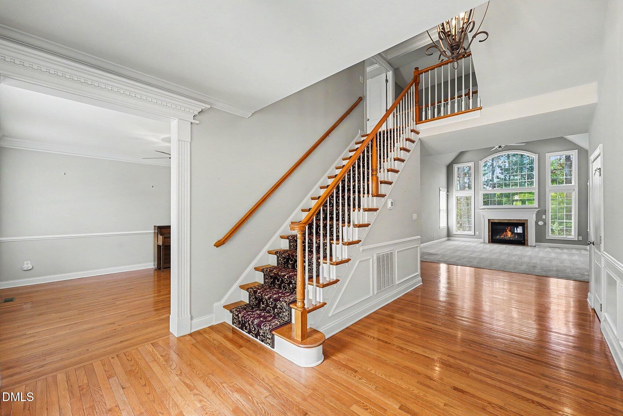 10505 Tarton Fields Circle Property Photo 4