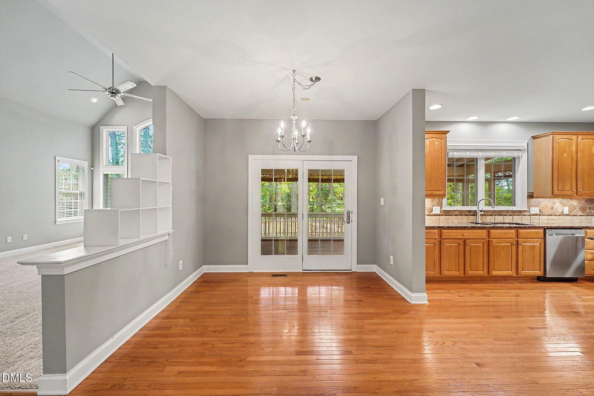 10505 Tarton Fields Circle Property Photo 9