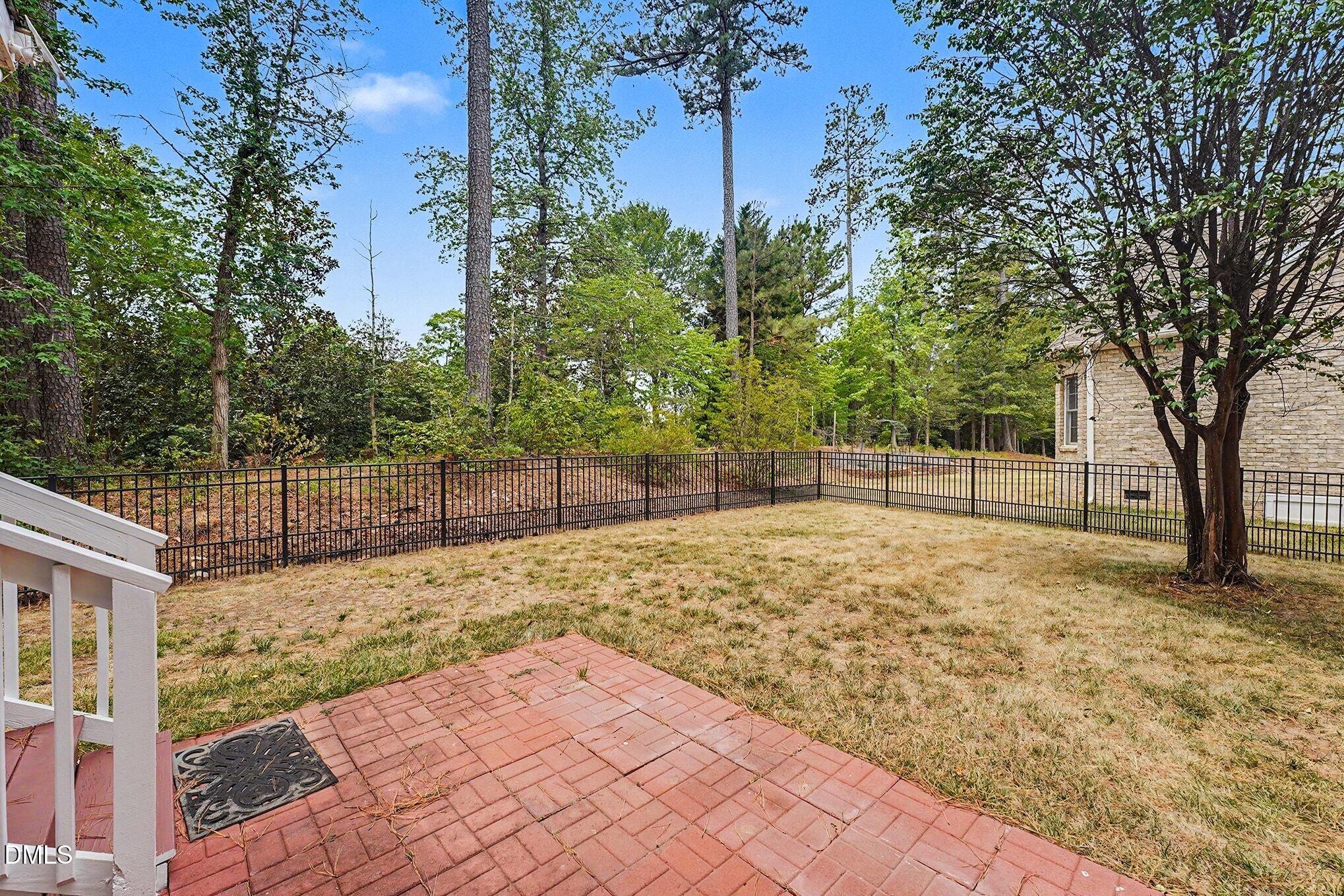 10505 Tarton Fields Circle Property Photo 35