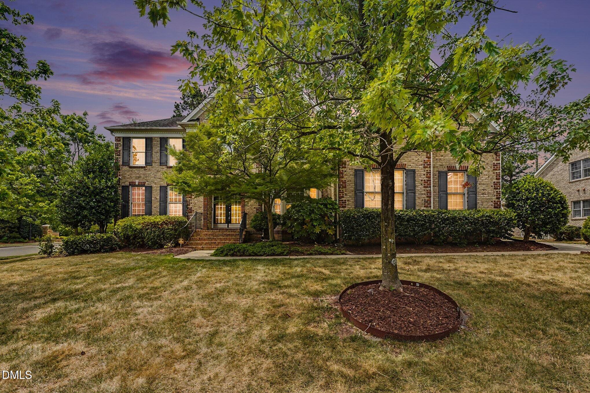 10505 Tarton Fields Circle Property Photo 37