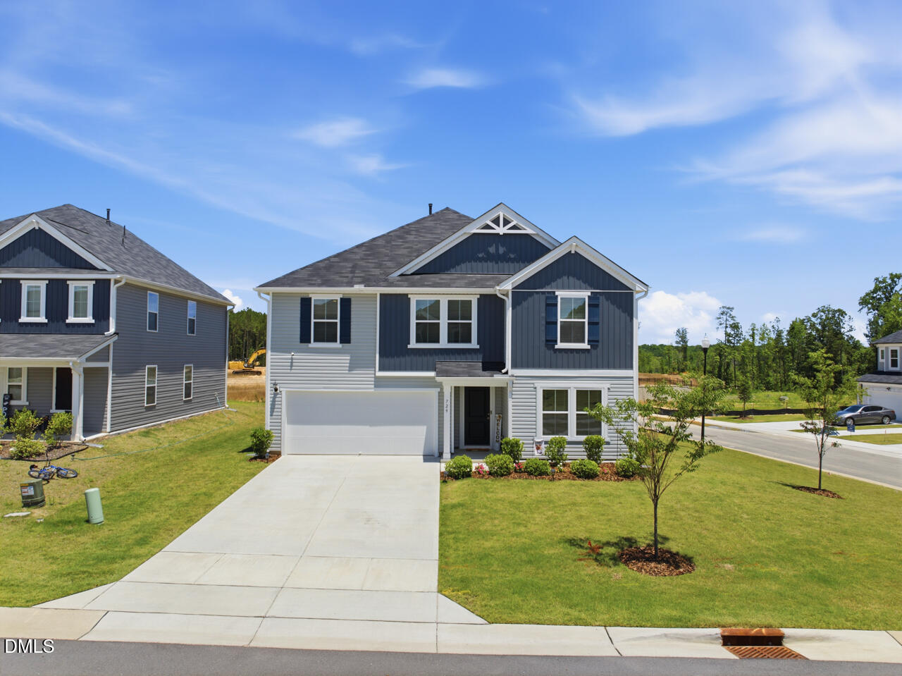 729 Spellbrook Road Property Photo 1