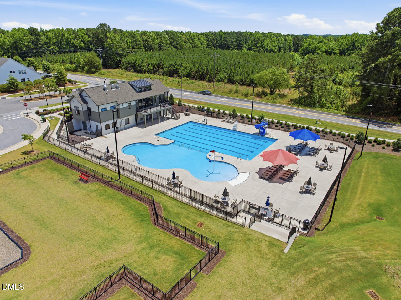 729 Spellbrook Road Property Photo 3