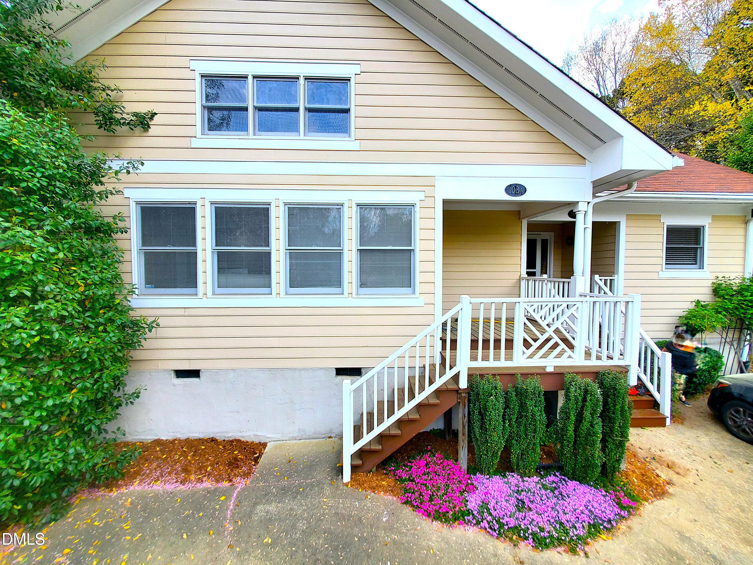 103 Stewart Lane Unit A