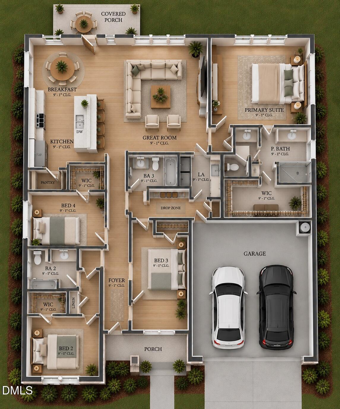 23 Starlet Rdg Way Property Photo 4