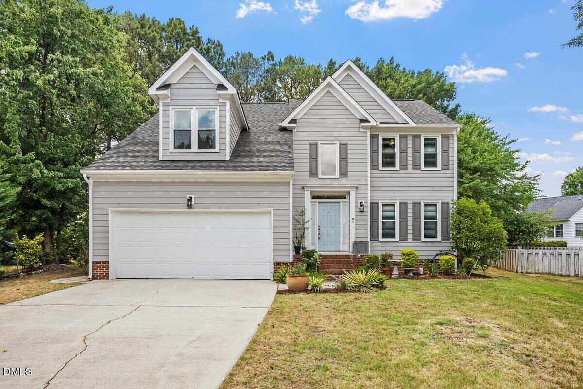 209 Halpen Drive Property Photo 2