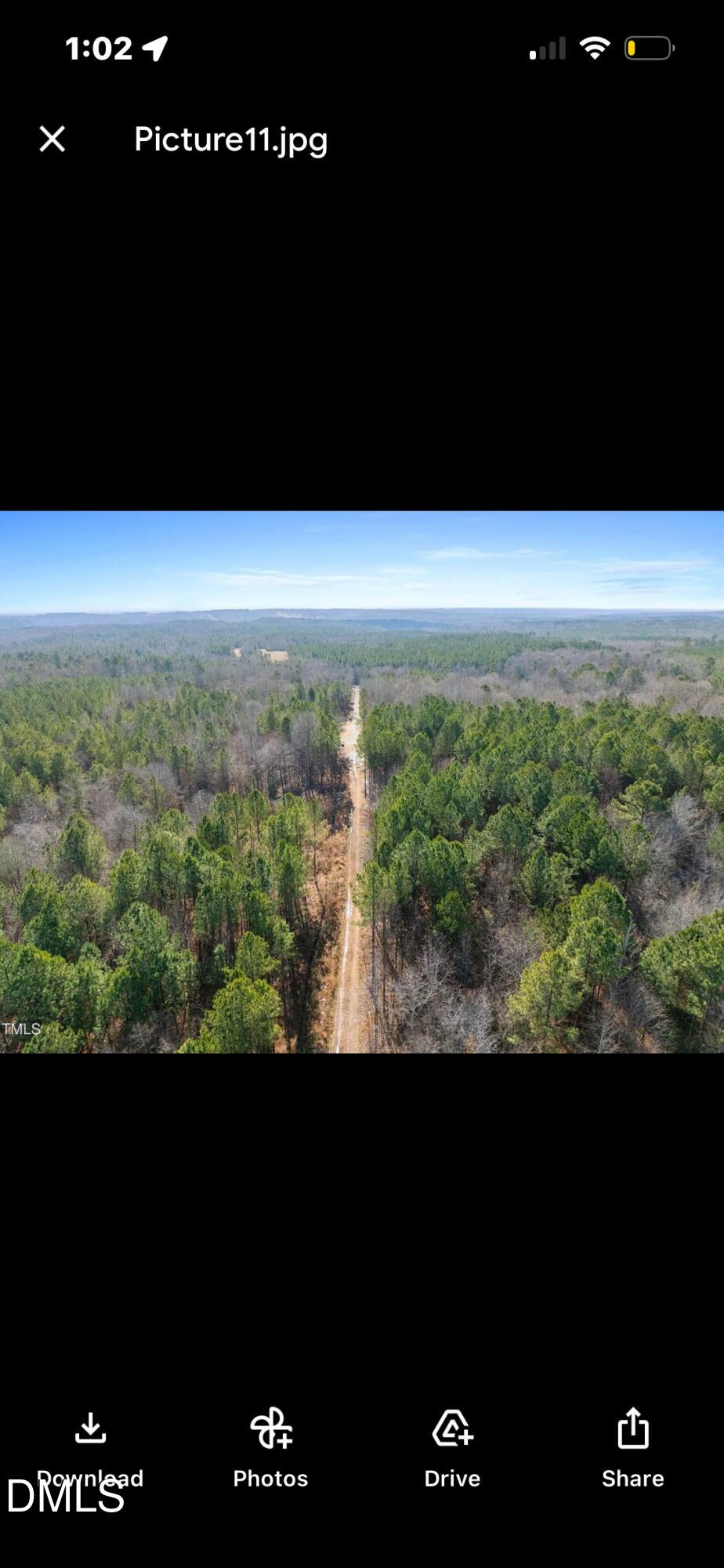 2787 Mount View Church Road Property Photo 1