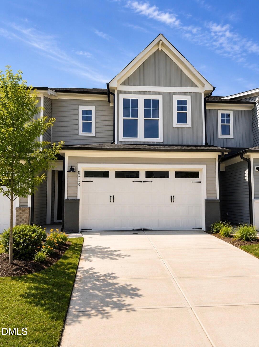 8908 Kennebec Crossing Drive 65 Property Photo 1