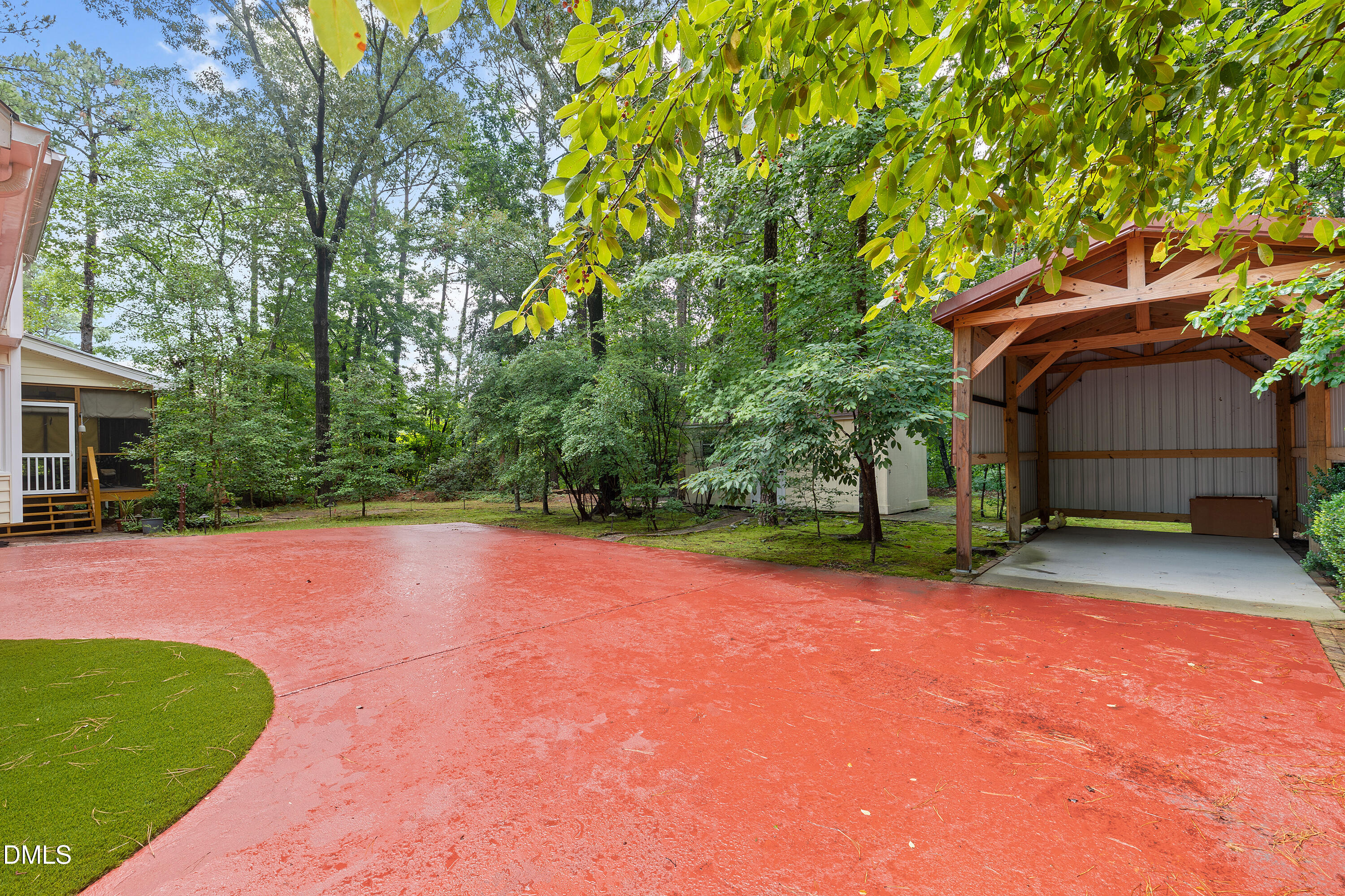 5216 Bridget Drive Property Photo 24