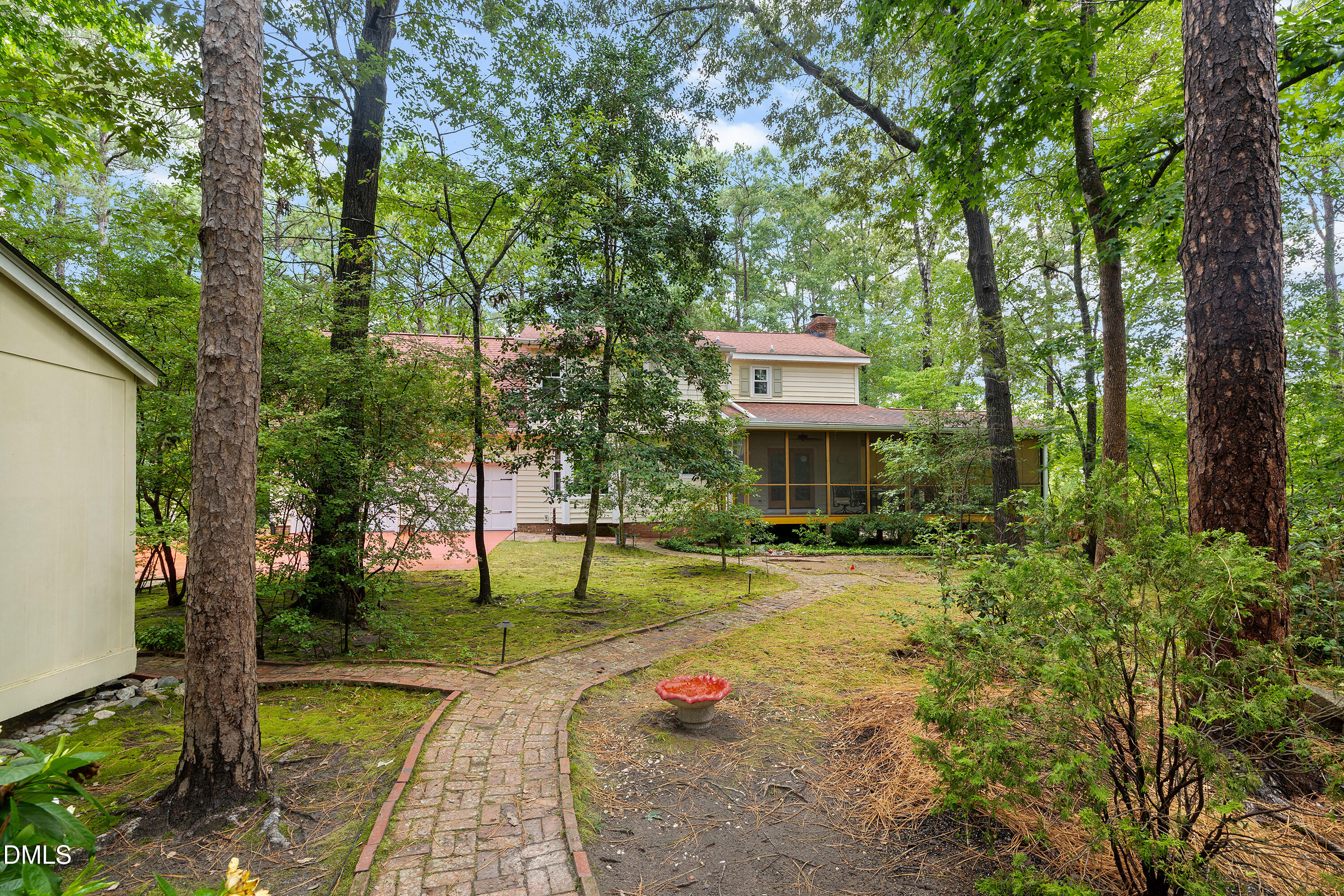 5216 Bridget Drive Property Photo 32