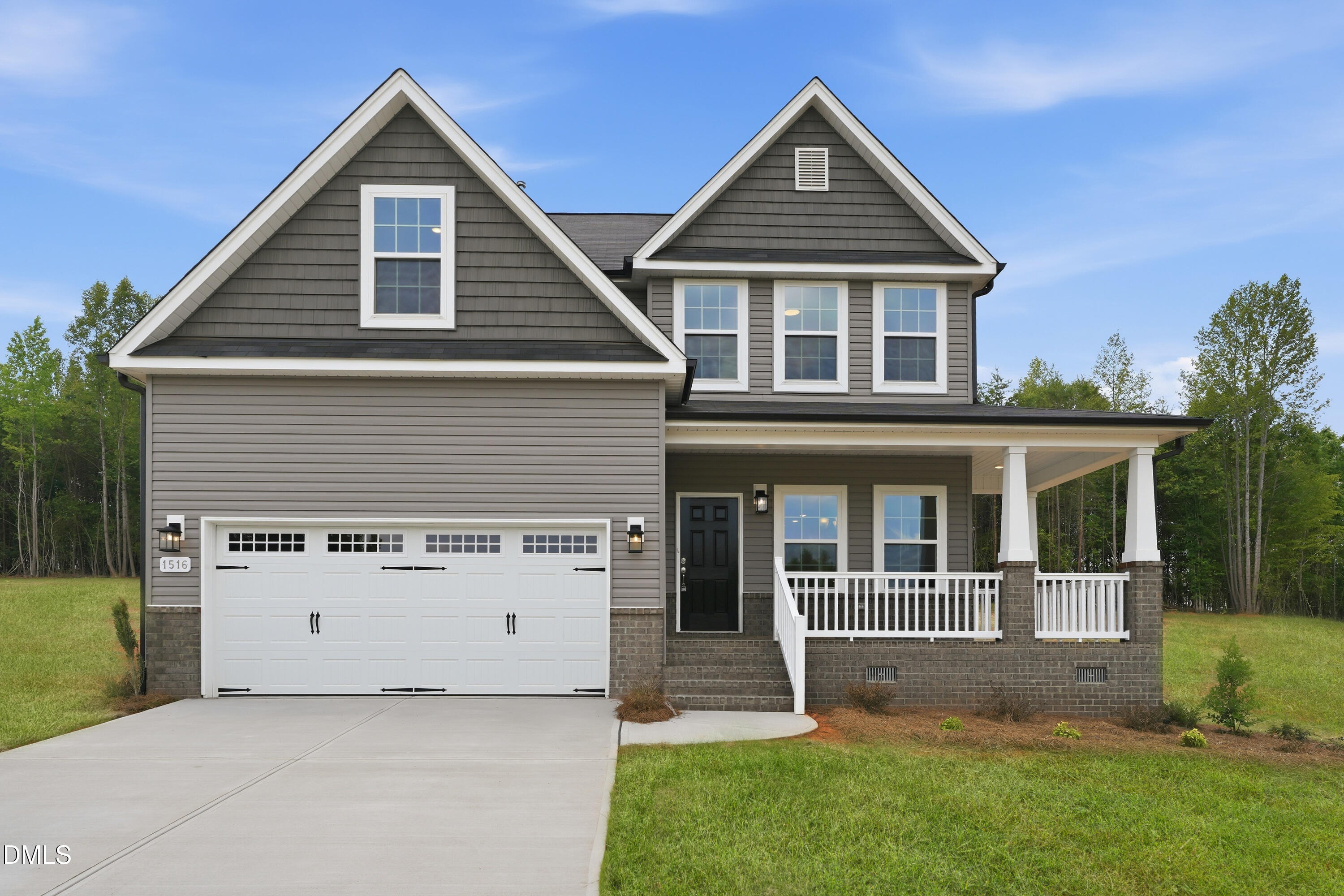 5495 Jaeger Drive Property Photo 1