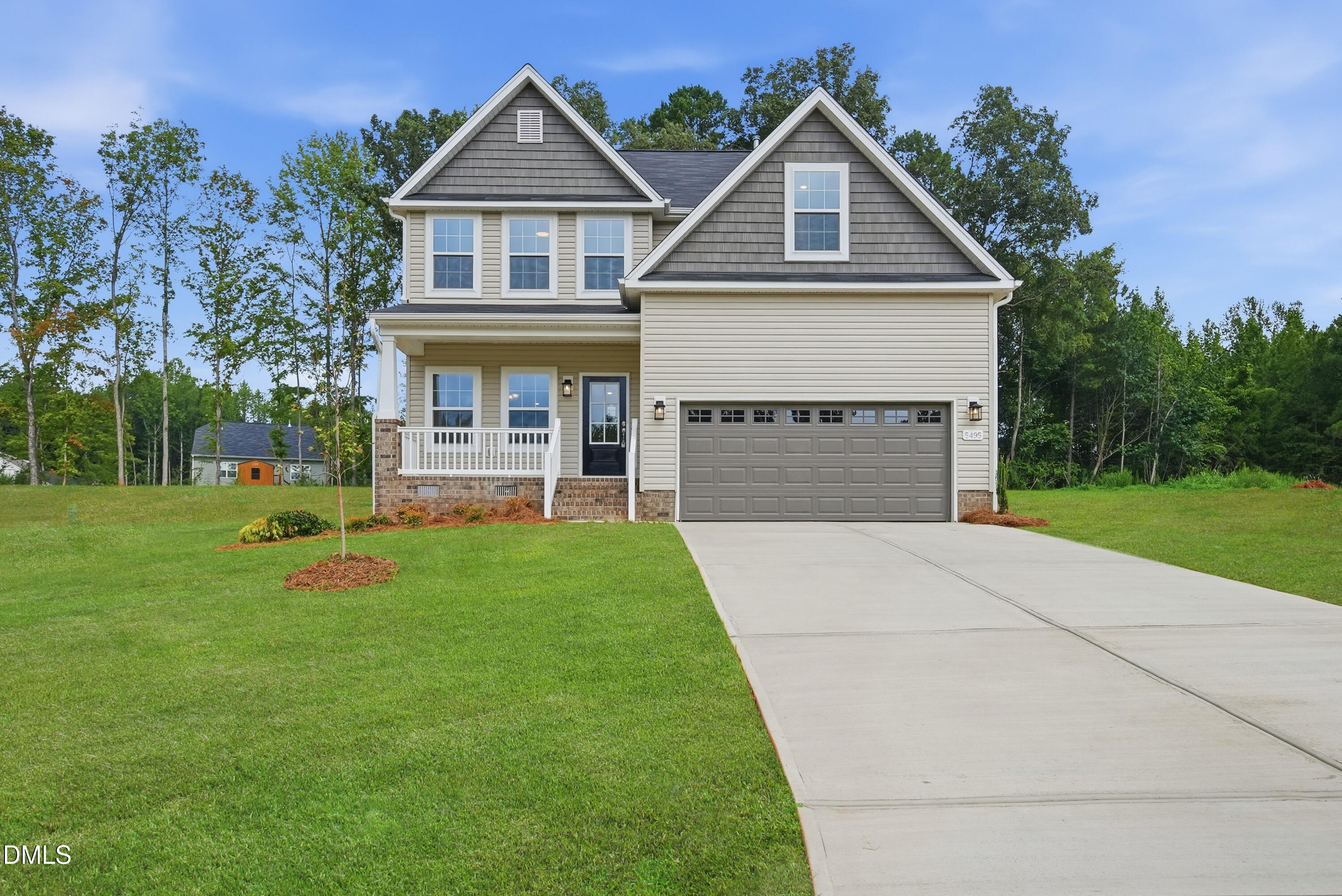 5495 Jaeger Drive