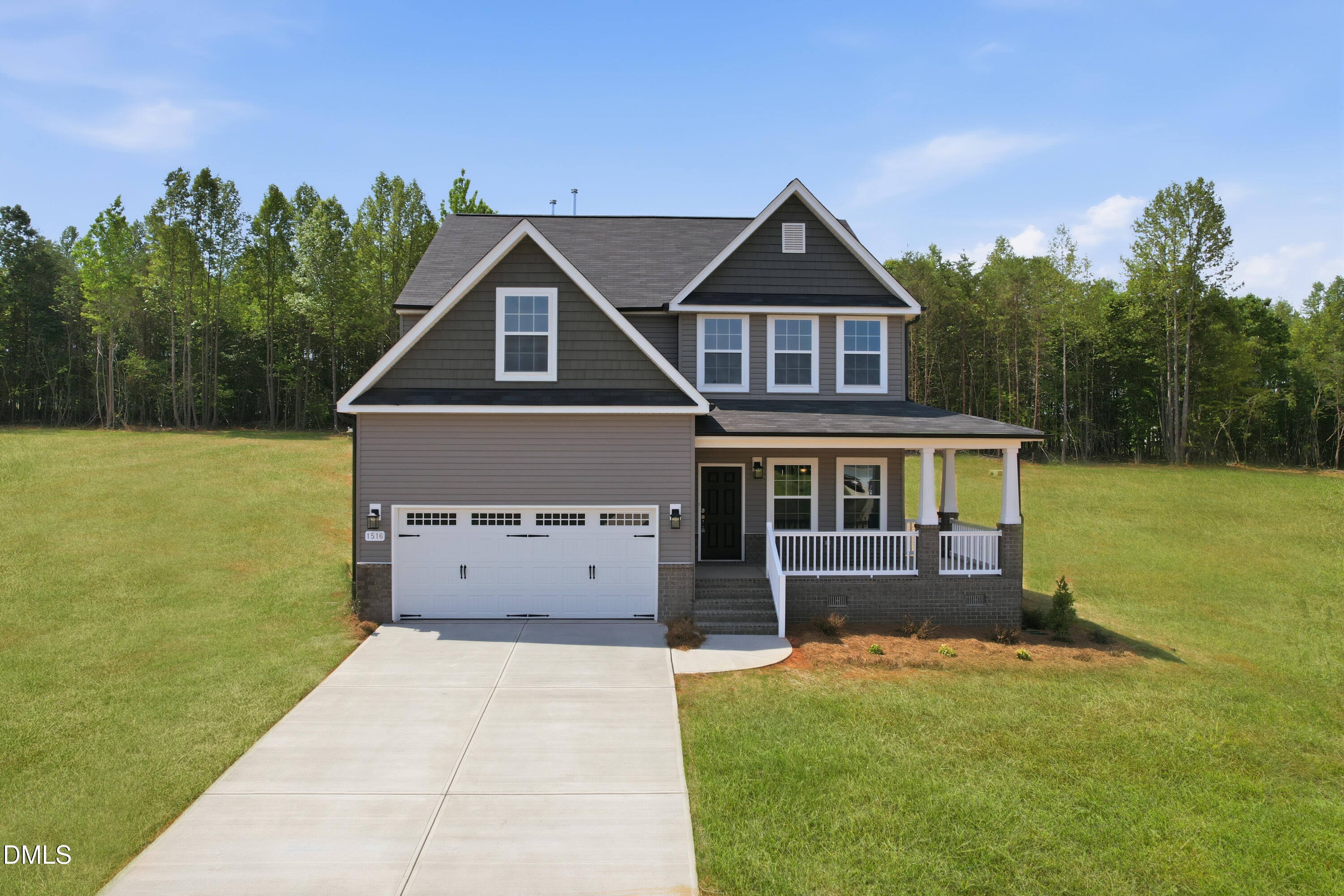 5495 Jaeger Drive Property Photo 2