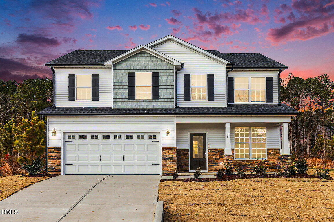 51 Starlet Rdg Way Property Photo 1