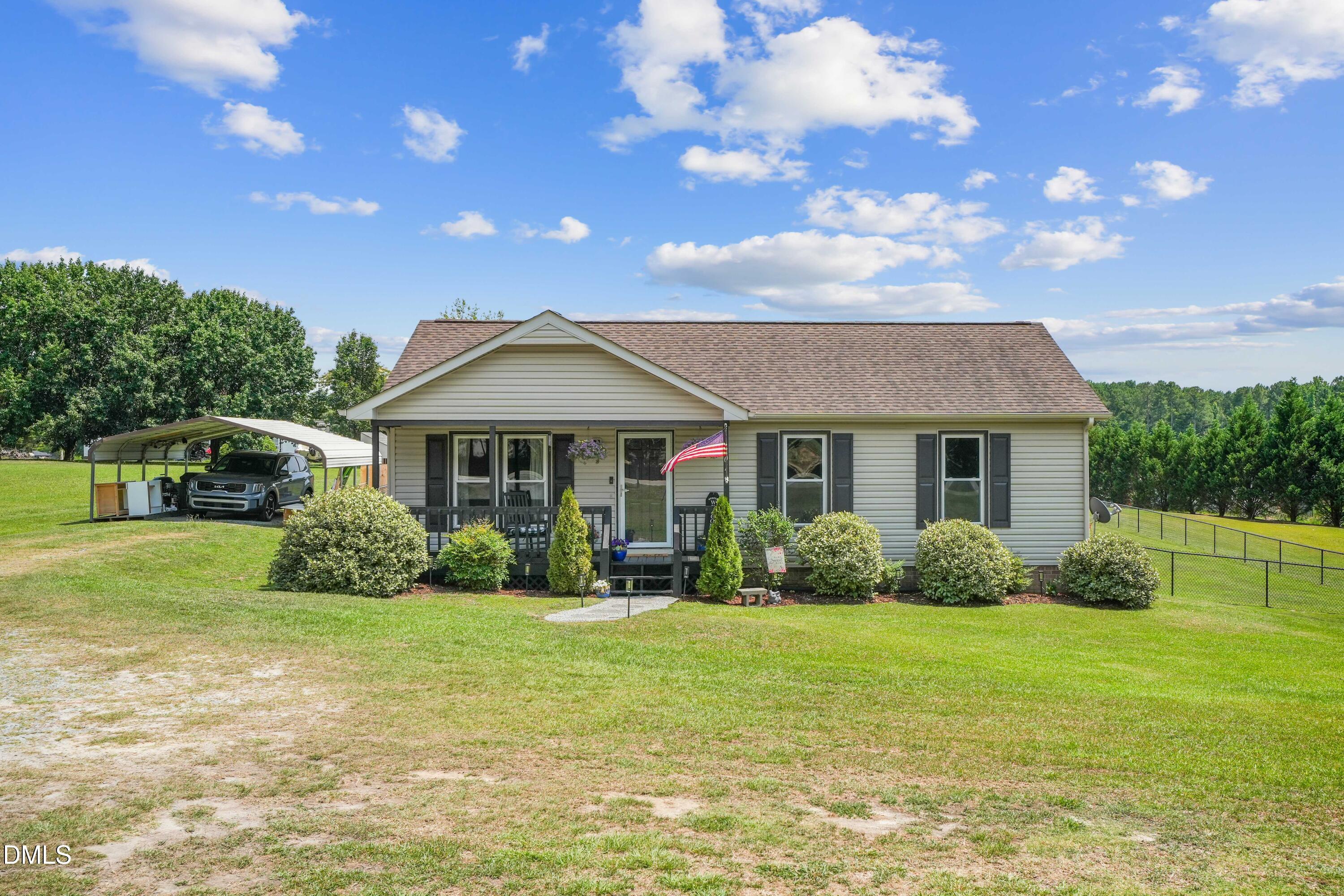 101 Stephenson Road Property Photo 1