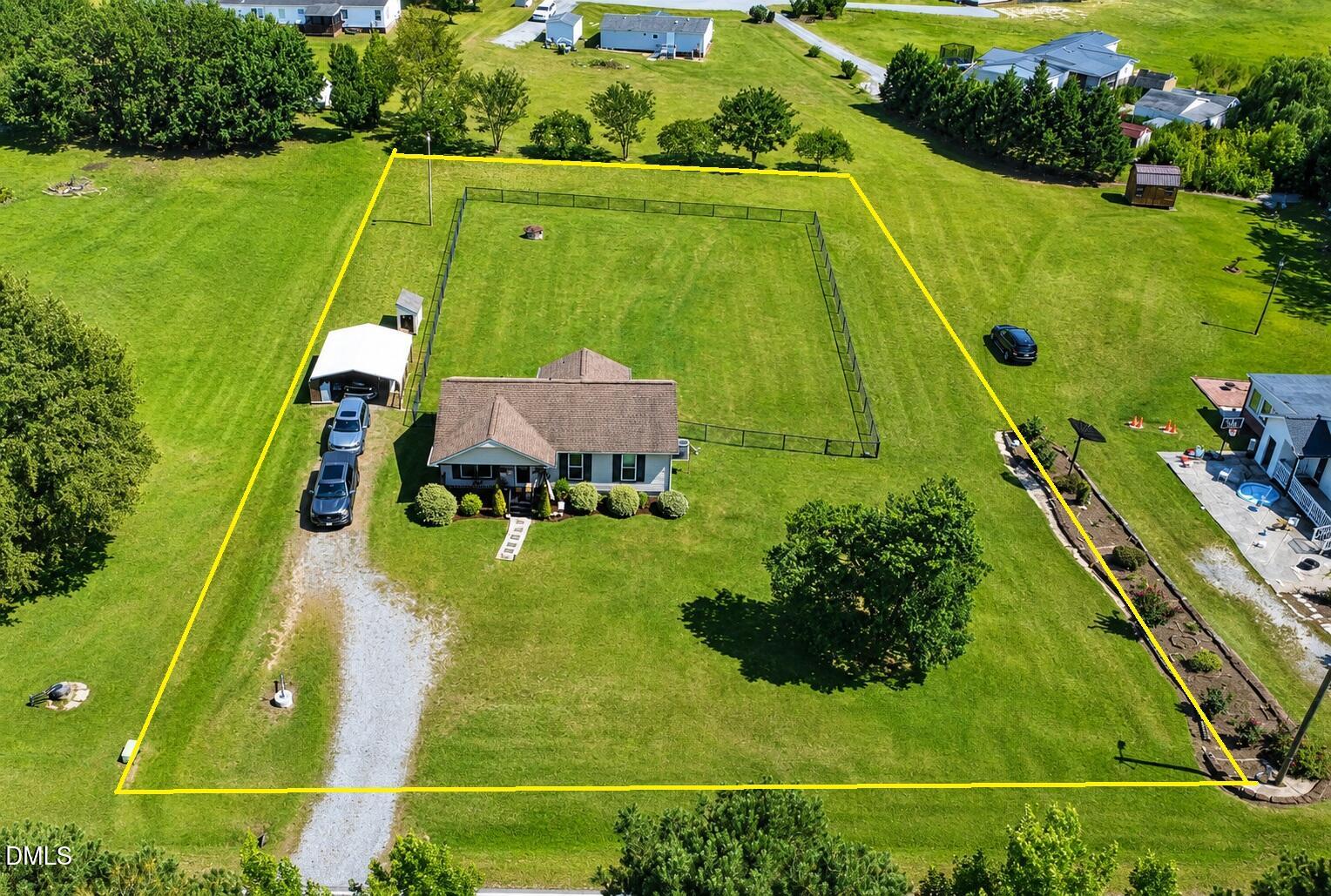 101 Stephenson Road Property Photo 2