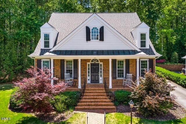 42-A Cheswick Place Property Photo 1